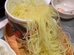 -探鱼·鲜青椒爽麻烤鱼(天河优托邦店)