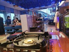 -千岛蚝高压锅生蚝·人参火锅(白云万达店)