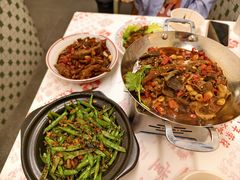 -堂瓦里·33年传统赣菜(第一街区店)