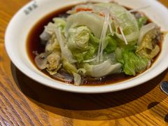 -去茶去餐厅(中央大街店)