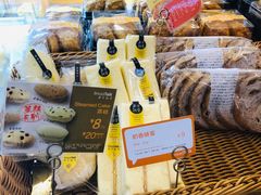 -BreadTalk面包新语·烘焙蛋糕(高德置地春广场店)