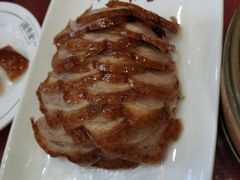 -北京全聚德烤鸭店(昌平店)