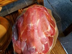 -恋羊时代黑山羊火锅(滨海大道店)