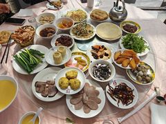 -康陵正德春饼宴26号