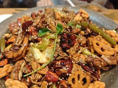 -一麻一辣麻辣香锅(方庄店)