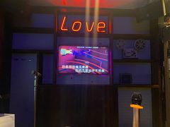 -星聚会KTV(景枫中心店)