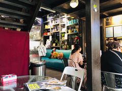 -MI WU FACTORY米屋美食工厂餐厅(绿地店)