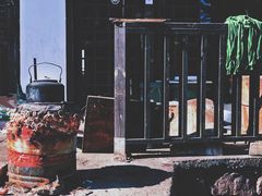 -丹山赤水风景名胜区