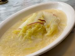上汤娃娃菜-燕云楼(云南路店)