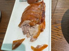 -小大董·烤鸭(王府井apm店)