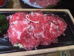 -湊湊火锅·茶憩(上海合生汇店)