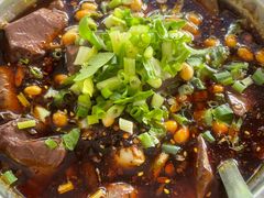 -大邑李记肥肠血旺