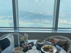 -长沙尼依格罗酒店