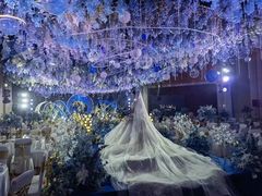 -白金汉爵大酒店-24小时餐厅(南京白金汉爵大酒店店)