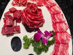 -捞王锅物料理(上海世茂广场店)