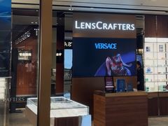 -LensCrafters亮视点·OAKLEY精选(静安嘉里中心店)