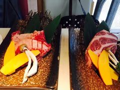 -赤坂亭M9和牛烧肉·日料398放题(万达店)