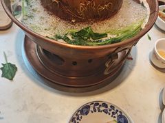 -东门口涮肉·砂锅·烤串(老门东店)