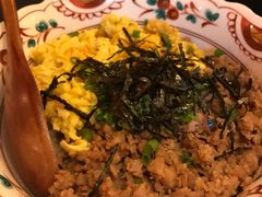 三色饭-醉虎传(南锣鼓巷店)