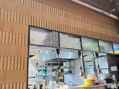 -blend咖啡部落(卓悦中心店)