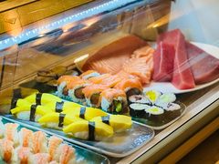 -咖啡苑自助餐厅·中国大饭店
