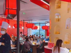 -大碗居·烤鸭·鱼头泡饼(天坛东门店)