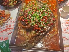 -南裕小牌档·小龙虾·烧烤