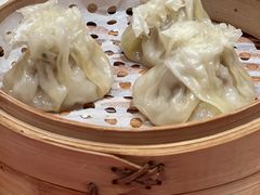 -西贝(上海中心店)