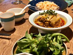 日式冰草-香雪海·蘇面館(湖滨店)