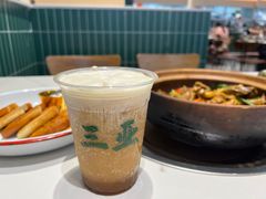 -虎婆冷饮店·海南特色炒冰(三亚湾店)