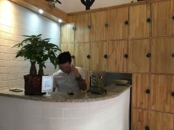 -明洞造型精品烫染