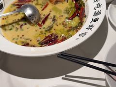 -首秀·四川料理(吾悦广场店)