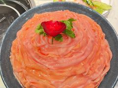 -周师兄大刀腰片火锅(解放碑总店)