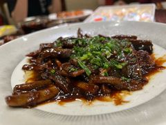 -绿雅酒家(江西中路店)