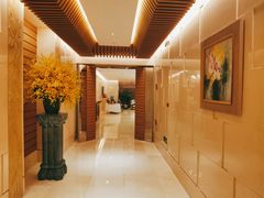 -悦融琥珀·京鲁菜·海味珍品(西单店)