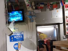 -伊春二龙烧烤(农林街店)