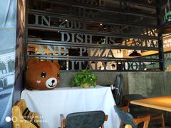 -新贝乐意大利餐厅(苏州中心店)