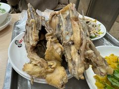 -老四季(总店)