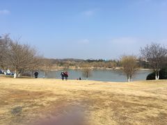 -钟山体育运动公园