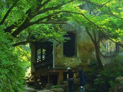 -惠山古镇·寄畅园