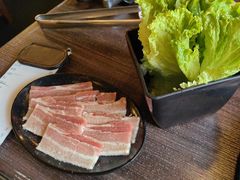 -大馥·炭火烧肉酒场(莘庄莘福坊店)