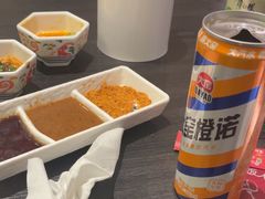 -AJIYA·池袋日式烧肉自助(天津万象城店)