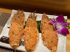 -酒井酱子·深夜食堂(东城汇店)