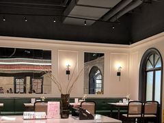 -静香HOUSE·全时段融合餐厅(七星欢乐颂店)