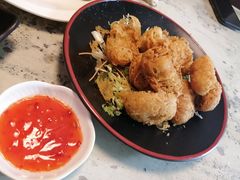 -T館·花园艺术餐厅