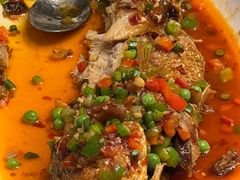 -玉华台饭庄·淮扬菜·烤鸭(望京店)