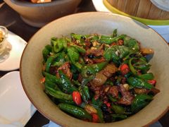 -西郊八号·山野江西菜(开发区店)