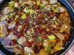 -永信海鲜(群星城店)