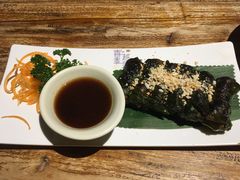 -喜越泰莱·泰越料理(海逸新天地店)