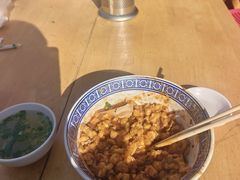 -李家特色小炒泡馍